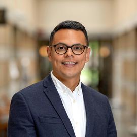 Javier Pérez Sandoval