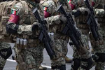 Ballots, Bots, and Bullets - The Complex Landscape of Mexico’s 2024 Election