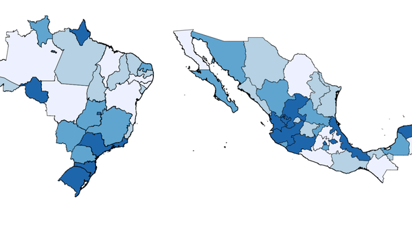 The Origins of Subnational Democracy